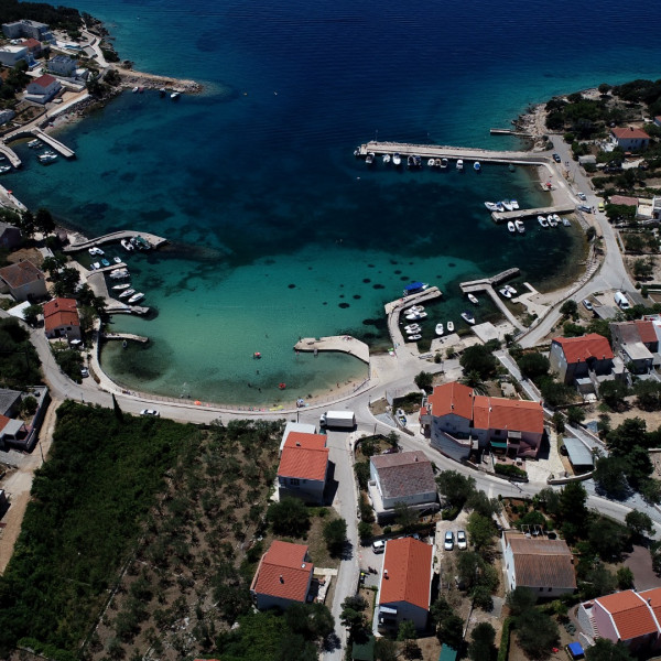 Apartmani Jadranka, Apartmani Jadranka, Jaki&scaron;nica Pag Novalja, Pag