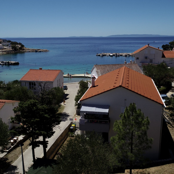 Apartmani Jadranka, Apartmani Jadranka, Jaki&scaron;nica Pag Novalja, Pag