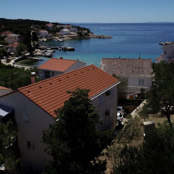 Apartmani Jadranka, Apartmani Jadranka, Jaki&scaron;nica Pag Novalja, Pag