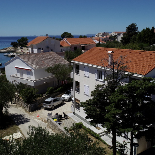 Apartmani Jadranka, Apartmani Jadranka, Jaki&scaron;nica Pag Novalja, Pag