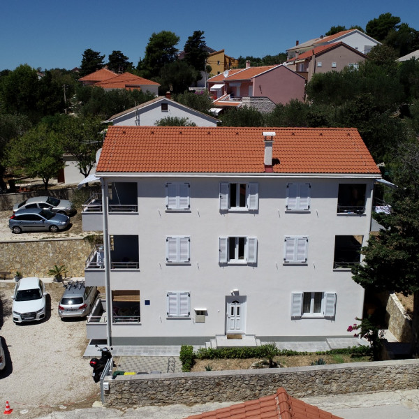Apartmani Jadranka, Apartmani Jadranka, Jaki&scaron;nica Pag Novalja, Pag