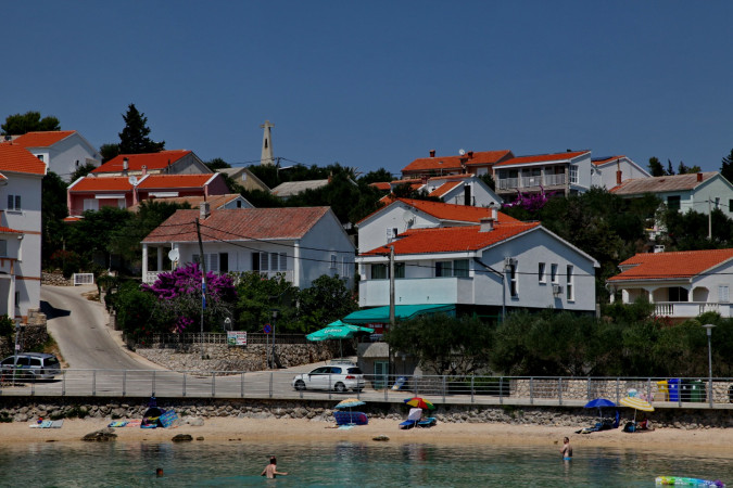 Apartmani Jadranka, Jaki&scaron;nica Pag Novalja, Pag