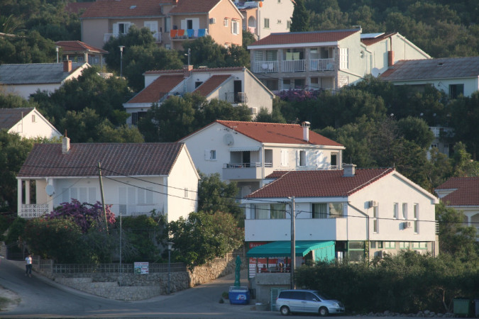 Apartmani Jadranka, Jaki&scaron;nica Pag Novalja, Pag