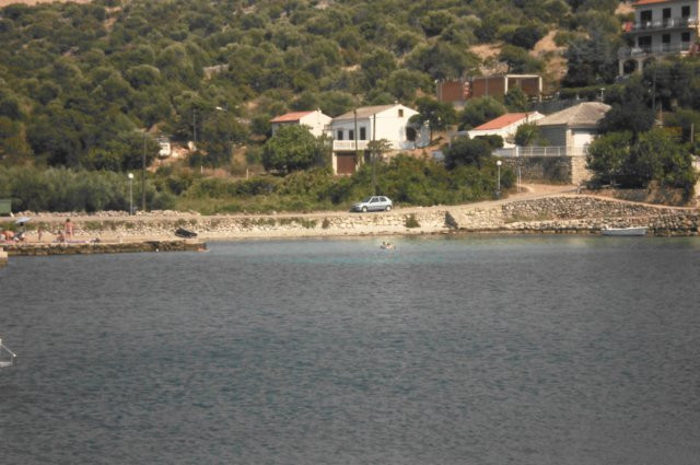 Apartmani Jadranka, Jaki&scaron;nica Pag Novalja, Pag