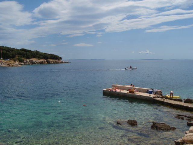Apartmani Jadranka, Jaki&scaron;nica Pag Novalja, Pag