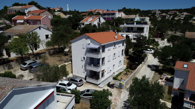 Apartmani Jadranka, Apartmani Jadranka, Jaki&scaron;nica Pag Novalja, Pag